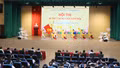 80 thí sinh tham gia Hội thi Bí thư chi bộ giỏi năm 2026 của phường Cam Đường