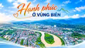 Hạnh phúc ở vùng biên
