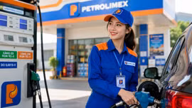 Giá xăng dầu hôm nay 28/8: Dầu thế giới tăng hơn 2%, trong nước giảm