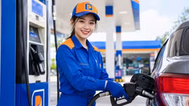 Giá xăng dầu hôm nay 18/8/2026: Brent vượt 91 USD, áp lực tăng trong nước