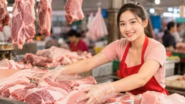 Giá lợn hơi hôm nay 3/9: Sau nghỉ lễ 2/9, thị trường có biến động?