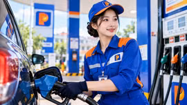 Giá xăng dầu hôm nay 27/9: Dầu thế giới nghỉ cuối tuần, trong nước chưa đổi