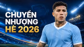 Toàn cảnh chuyển nhượng hè 2026: Những CLB chi đậm và 10 bom tấn lớn nhất