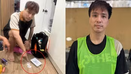 Tăng Nhật Tuệ là ai trước khi bị bắt?