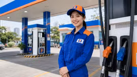 Giá xăng dầu hôm nay 20/8: Brent trên 91 USD, xăng chiều nay có thể tăng