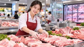 Giá lợn hơi hôm nay 9/10: Thị trường dao động 52.000 - 55.000 đồng/kg
