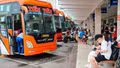 Xử lý nghiêm việc tăng giá vé vận tải bất hợp lý và trục lợi dịp nghỉ 2/9