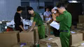 Triệt phá đường dây sản xuất, buôn bán thịt bò giả quy mô lớn