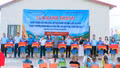 Cao Sơn: Khánh thành công trình nhà lớp học Điểm trường Lao Cu Chải