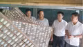 Khi nghị quyết chi bộ đi vào cuộc sống