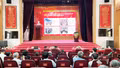 Lan tỏa tinh thần pháp luật và Phong trào “Bình dân học vụ số” tại vùng biên Bát Xát