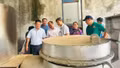 Nghiệm thu đề tài nghiên cứu công nghệ, thiết bị sơ chế, chế biến sa nhân, thảo quả tại xã Sín Chéng