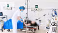 Cấp cứu thành công ca ngộ độc lá ngón suy hô hấp
