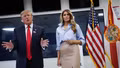 Tổng thống Donald Trump bỏ phiếu sớm trong bầu cử giữa kỳ, nói đã “bầu cho đảng Cộng hòa”