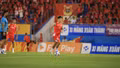 TRỰC TIẾP Ninh Bình 0-0 CLB CA TP.HCM: Nhập cuộc hứng khởi