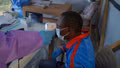 CHDC Congo ghi nhận hơn 10.000 ca nhiễm Ebola, gần một nửa bệnh nhân tử vong