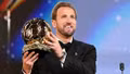 Không vô địch Champions League hay World Cup, vì sao Harry Kane vẫn đoạt Quả bóng Vàng?