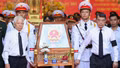 Chiến dịch 500 ngày đêm: Quy tập 3.895 hài cốt liệt sĩ, trong đó 832 hài cốt tại Công viên Lê Thị Riêng