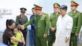 Hiệu quả từ mô hình dân vận khéo “Tiếp nhận tin báo, tố giác về tội phạm, đơn thư, khiếu nại, tố cáo, kiến nghị phản ánh thân thiện, hiệu quả”