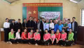 Thôn An ra mắt Câu lạc bộ Gìn giữ và phát huy bản sắc văn hóa dân tộc Giáy