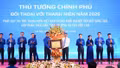 Thủ tướng Chính phủ Lê Minh Hưng đối thoại với thanh niên năm 2026