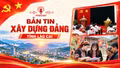 BẢN TIN XÂY DỰNG ĐẢNG LÀO CAI