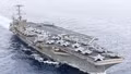 Lý do khiến Tổng thống Trump yêu cầu thiết kế lại tàu sân bay Mỹ