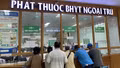 Mở rộng phạm vi thanh toán bảo hiểm y tế với 349 thuốc tại trạm y tế xã