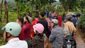 Nữ nhân viên trường học bị sát hại, chôn phi tang