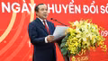 Ngày Chuyển đổi số quốc gia 2026: Chuyển đổi số phải tạo ra giá trị thực chất cho người dân, doanh nghiệp