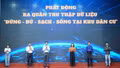 Phường Lào Cai phát động Chiến dịch làm sạch dữ liệu tại 46 tổ dân phố