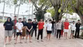 Triệt phá băng nhóm lừa đảo đầu tư vàng ảo qua ứng dụng Phantom