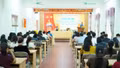 Phường Trung Tâm gấp rút triển khai nhiệm vụ phục vụ Lễ hội Văn hóa, Du lịch Mường Lò 2026