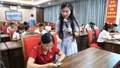 Văn Bàn tập huấn xây dựng nội dung số và livestream bán hàng thương mại điện tử