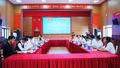 Tăng cường giao lưu, hợp tác giữa xã Bản Lầu (Việt Nam) và trấn Nam Khê (Trung Quốc)