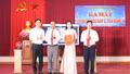 Trấn Yên ra mắt mô hình “Thôn số” tại hai thôn Báo Đáp 2 và Tân Đồng 2