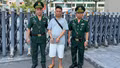BĐBP Lào Cai khởi tố đối tượng người nước ngoài vận chuyển trái phép 355 triệu đồng qua biên giới