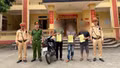 Lào Cai: Xử lý nam thanh niên lạng lách, đánh võng quay clip đăng facebook