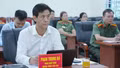 Phó Chủ tịch UBND tỉnh Phan Trung Bá dự hội nghị về trường học biên giới do Bộ Công an tổ chức
