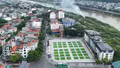 Diện mạo mới từ những không gian công cộng ở phường Lào Cai