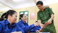 Những người thầy đặc biệt giữa hồ Thác Bà
