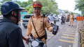 Ngày thứ 4 nghỉ lễ 2/9: Phát hiện gần 2.500 trường hợp vi phạm nồng độ cồn