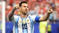 Messi chính thức nói lời chia tay tuyển Argentina