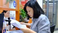 Trường hợp trưởng thôn phải trả lại tiền trợ cấp tinh giản đã được nhận