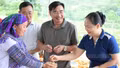 Sức sống từ những phong trào nông dân