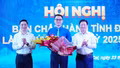  Đồng chí Lê Hà Khương Anh được bầu giữ chức Phó Bí thư Tỉnh đoàn Lào Cai khóa I, nhiệm kỳ 2025 - 2030 