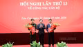Hội nghị lần thứ 13 Ban Chấp hành Đảng bộ tỉnh về công tác cán bộ