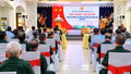 Tập huấn nâng cao năng lực số cho hội viên cựu chiến binh