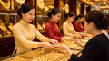 Giá vàng hôm nay 13/9/2026: Thế giới hạ, vàng SJC tăng hay giảm?