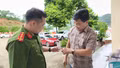 Trịnh Tường: Kiểm tra nhanh chất ma túy đối với 363 cán bộ, công chức, viên chức